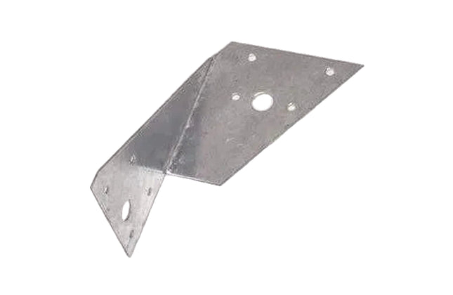 Truss Hurricane Clips-LEFT