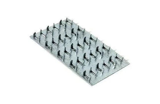 Truss Nail Plate GALV-50x100𝑚𝑚-𝑝/10