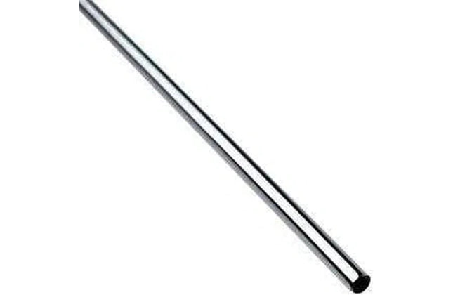 Tube Chrome Plated Steel-⌀19𝑚𝑚-1.0𝑚