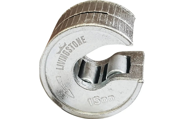 Tube Cutter Compact-15mm