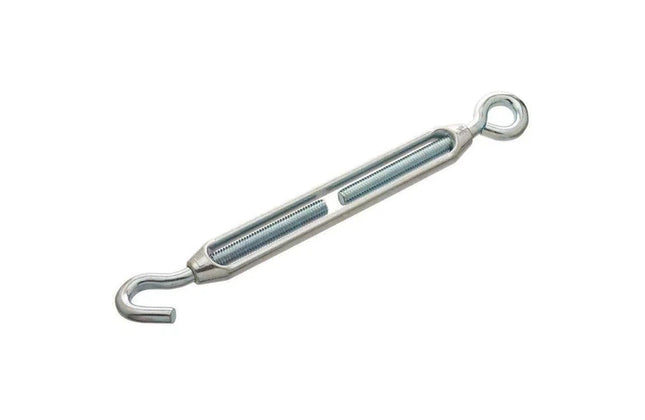 Turn Buckle Hook & Eye-5x110𝑚𝑚