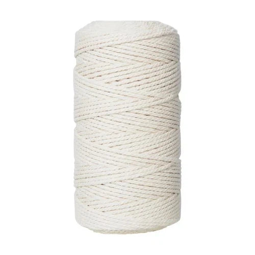 Twine Cotton String-#104(1𝑚𝑚) x 100𝑔