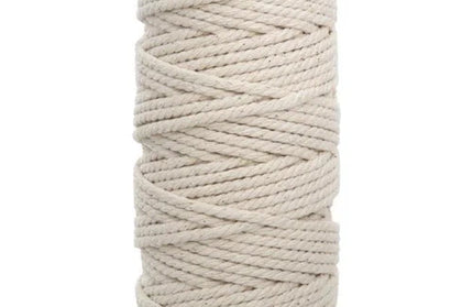 Twine Cotton String-#304(2𝑚𝑚) x 100𝑔