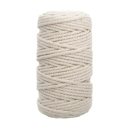 Twine Cotton String-#304(2𝑚𝑚) x 100𝑔