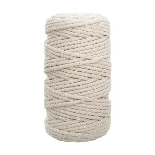 Twine Cotton String-#304(2𝑚𝑚) x 100𝑔