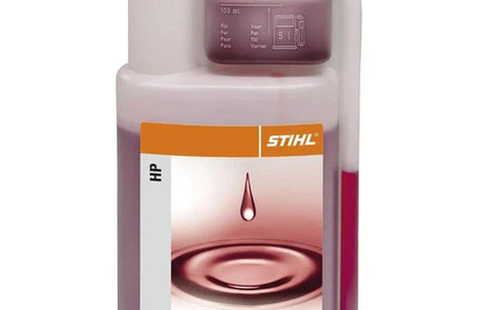 Two Stroke 2T Oil HP STIHL »-1ℓ Metering