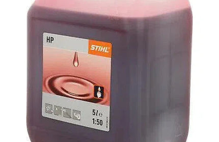 Two Stroke 2T Oil HP STIHL »-10ℓ