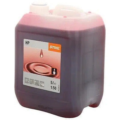 Two Stroke 2T Oil HP STIHL »-10ℓ
