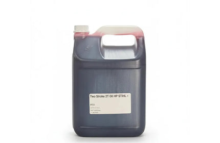 Two Stroke 2T Oil HP STIHL »-5ℓ🚰