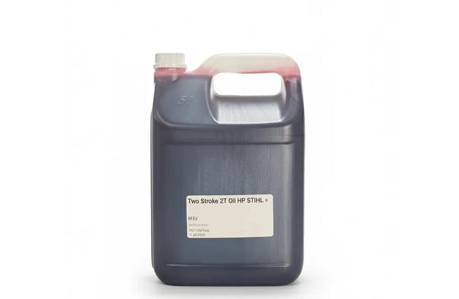 Two Stroke 2T Oil HP STIHL »-5ℓ🚰