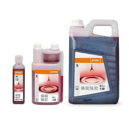 Two Stroke 2T Oil HP STIHL »-50x100𝑚ℓ🚰-