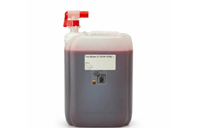 Two Stroke 2T Oil HP STIHL »-10ℓ🚰-