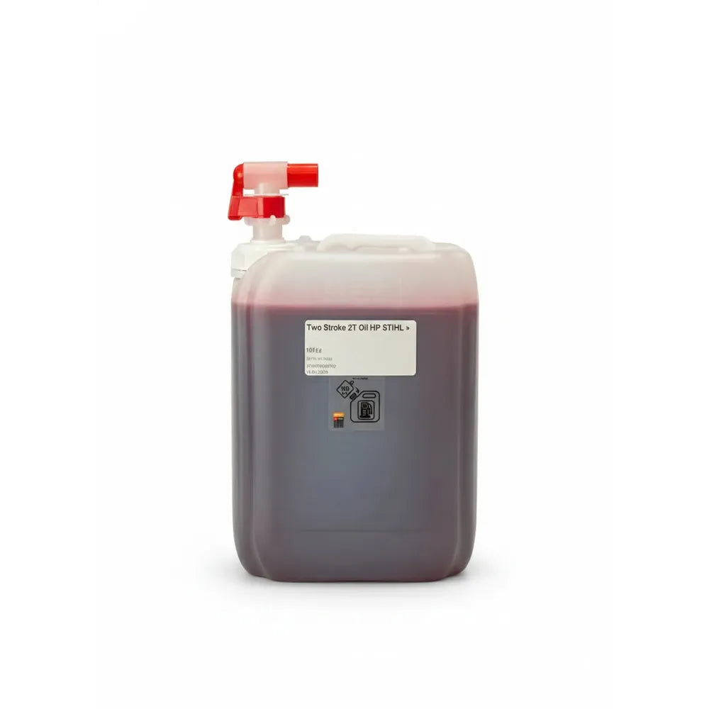 Two Stroke 2T Oil HP STIHL »-10ℓ🚰-