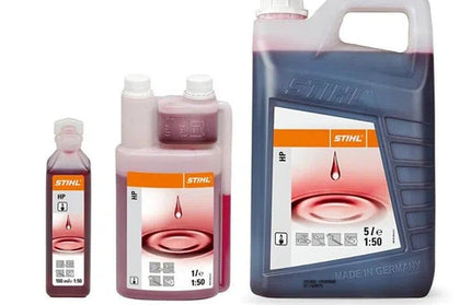 Two Stroke 2T Oil HP STIHL »-100𝑚ℓ🚰-