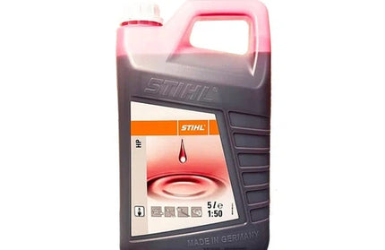Two Stroke 2T Oil HP STIHL »-100𝑚ℓ🚰-
