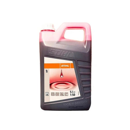 Two Stroke 2T Oil HP STIHL »-100𝑚ℓ🚰-