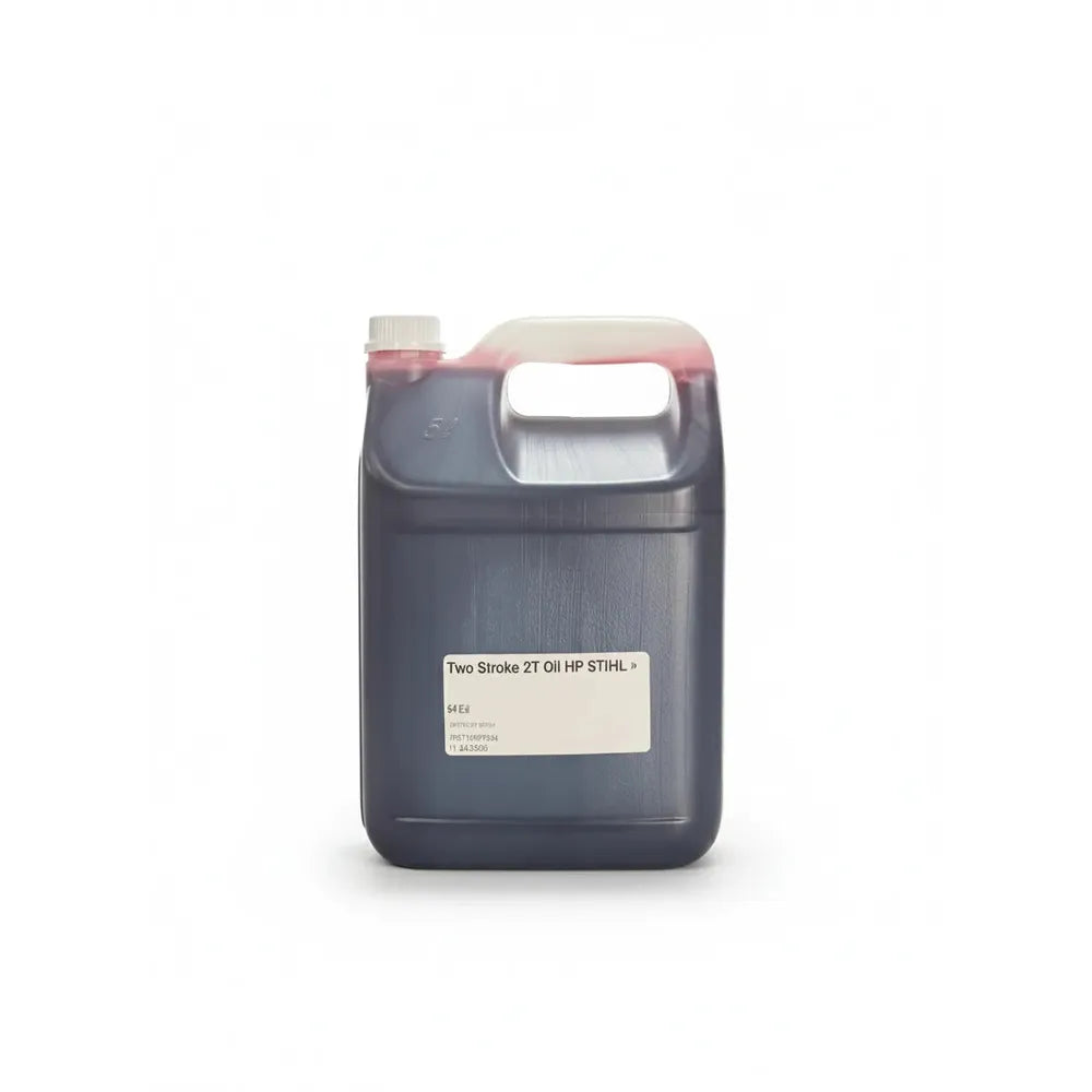 Two Stroke 2T Oil HP STIHL »-5ℓ🚰-