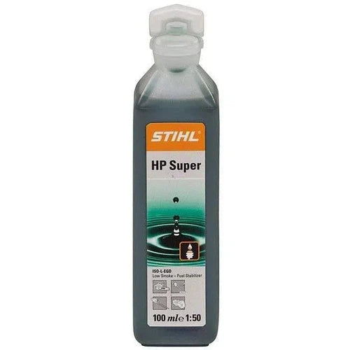Two Stroke 2T Oil HP Super STIHL-5ℓ-