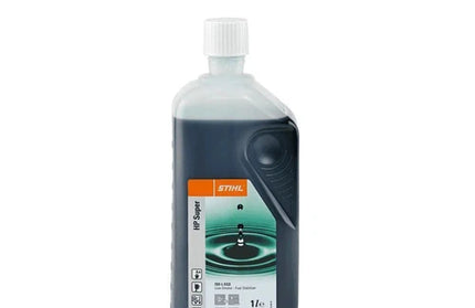 Two Stroke 2T Oil HP Super STIHL-5ℓ-