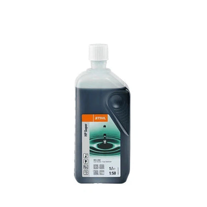 Two Stroke 2T Oil HP Super STIHL-5ℓ-