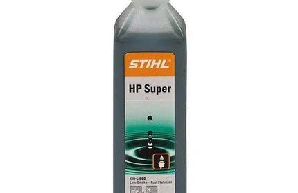 Two Stroke 2T Oil HP Super STIHL-5ℓ-