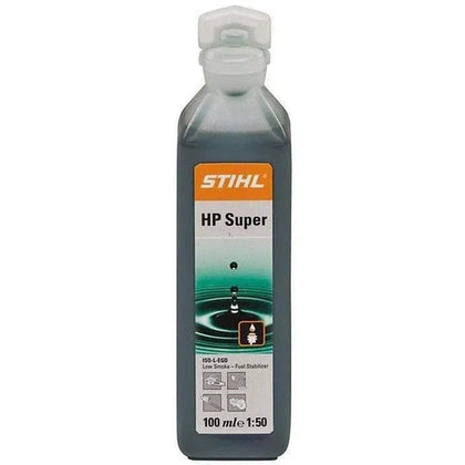 Two Stroke 2T Oil HP Super STIHL-5ℓ-