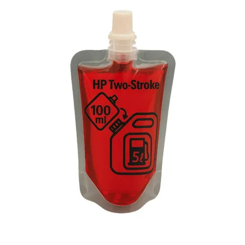 Two Stroke Oil HP STIHL »