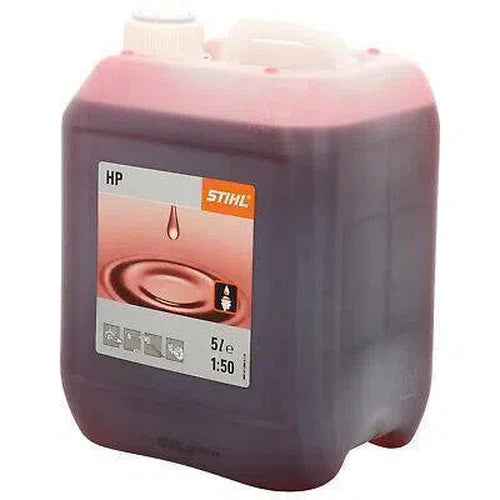 Two Stroke Oil HP Stihl-Vehicle Motor Oil-STIHL-10ℓ-diyshop.co.za