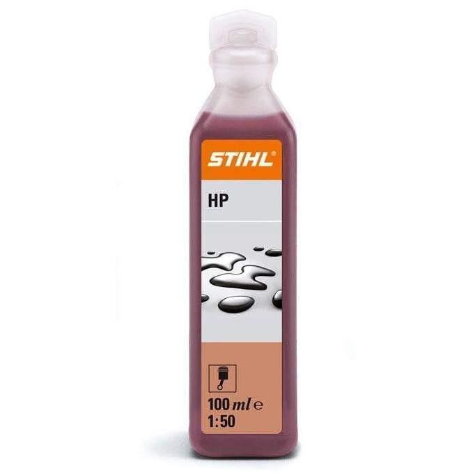 Two Stroke Oil HP Stihl-Vehicle Motor Oil-STIHL-100𝑚ℓ-diyshop.co.za