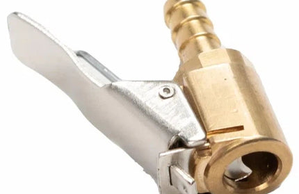 Tyre Chuck with Hose Tail-6mm
