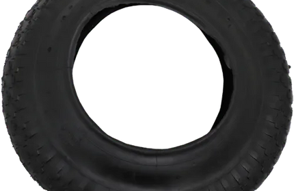 Tyre for Wheel for Barrow Wheel-Default Title