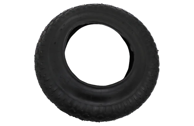 Tyre for Wheel for Barrow Wheel-Default Title