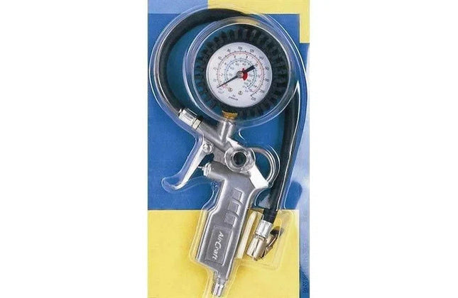 Tyre Inflator Pneumatic Air Craft-Default Title