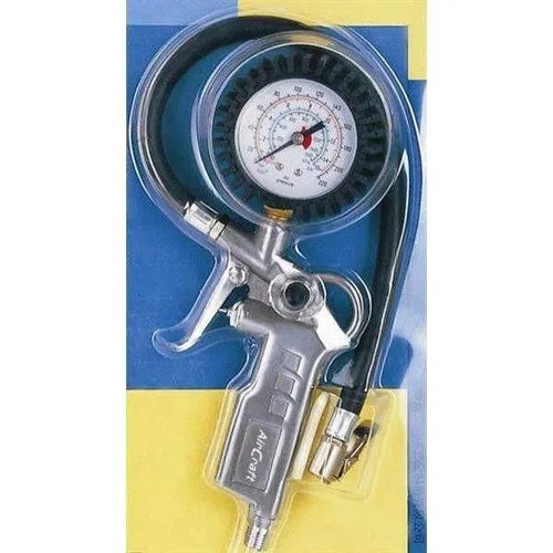 Tyre Inflator Pneumatic Air Craft-Default Title