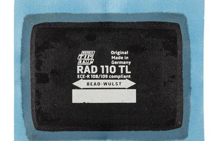 Tyre Patch Gaiter Radial Rema Tip Top-55x75mm