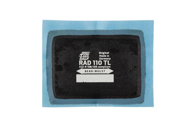 Tyre Patch Gaiter Radial Rema Tip Top-55x75mm