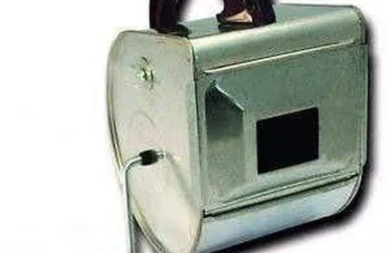 Tyrolene Machine (Ruff Cast)-Default Title