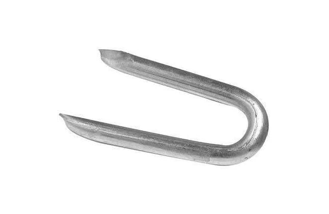 U Nail Fencing Staple-𝐿32mm-500g