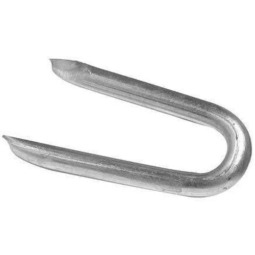 U Nail Fencing Staple-𝐿32mm-500g-