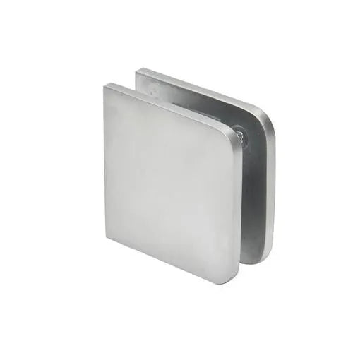 U Shape Wall Clamp for Silhouette Frameless Shower-Default Title