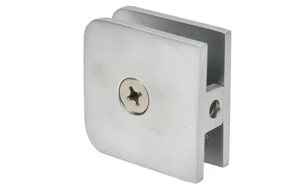 U Shape Wall Clamp for Silhouette Frameless Shower-