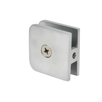 U Shape Wall Clamp for Silhouette Frameless Shower-