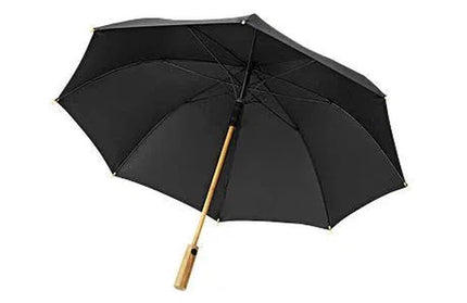 Umbrella with Wooden Bamboo Handle STIHL-Default Title