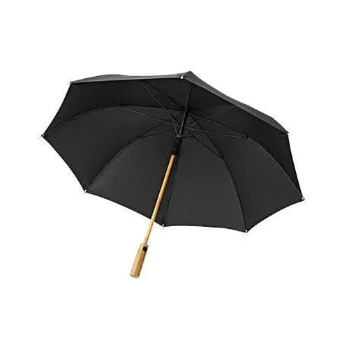 Umbrella with Wooden Bamboo Handle STIHL-Default Title