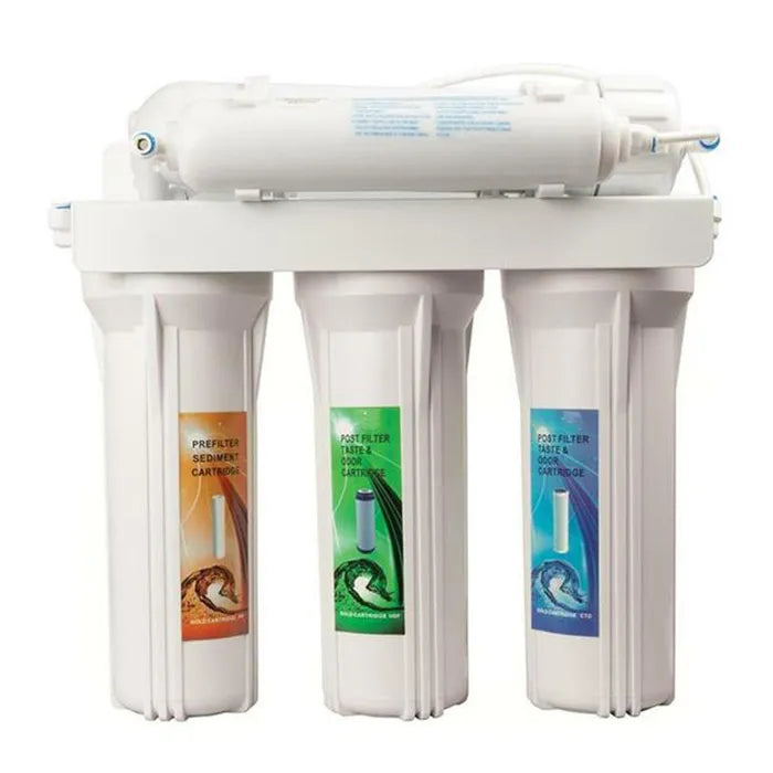 Undersink Water Filter 5 Stage-