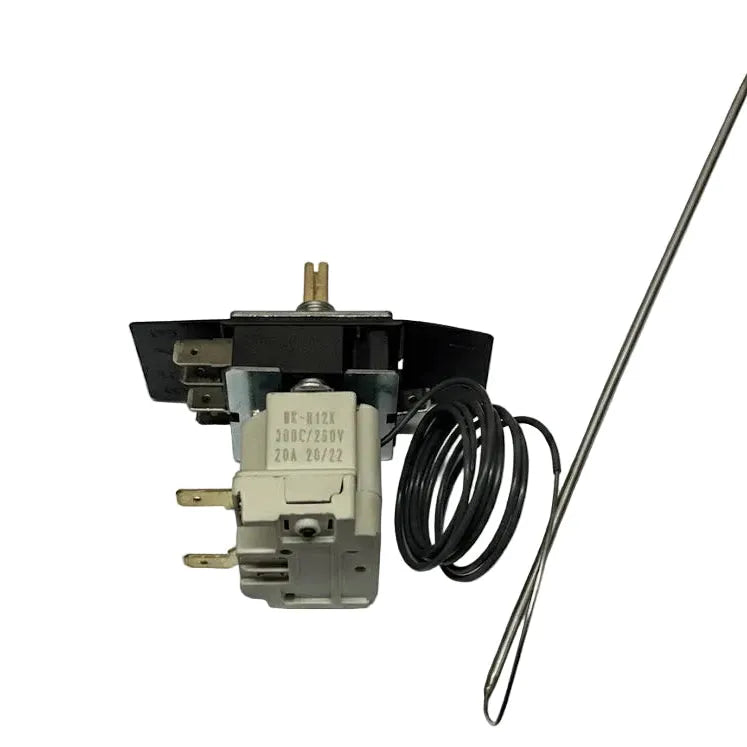 Oven Thermostat Universal WK-R12K-
