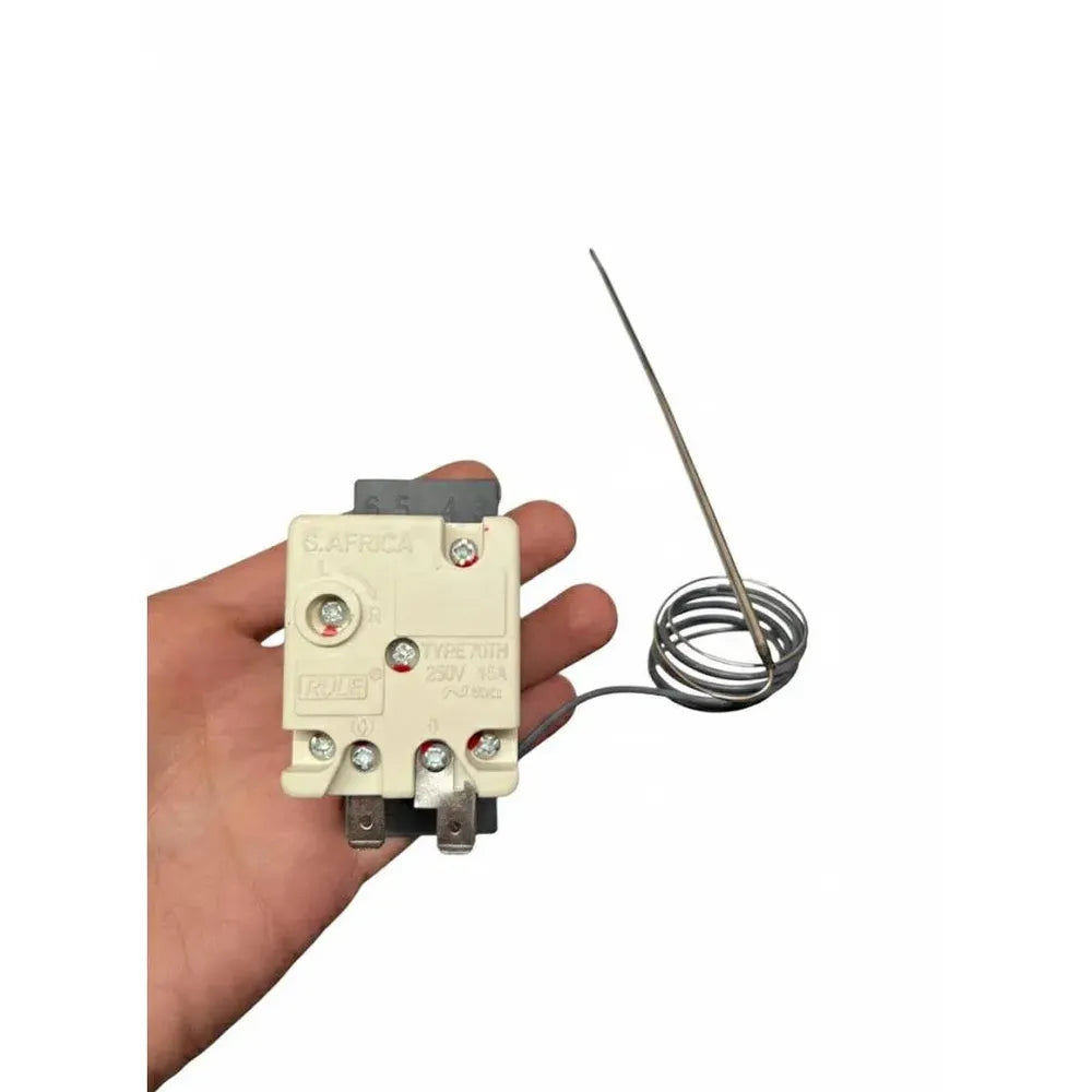 Oven Thermostat Universal 70TH-