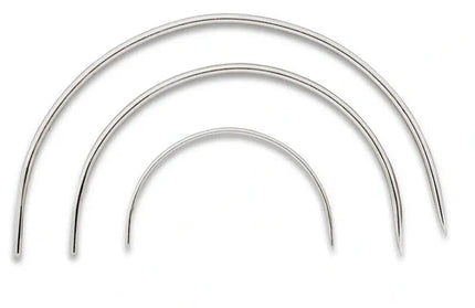Upholstery Needles-No. 2.4.5-