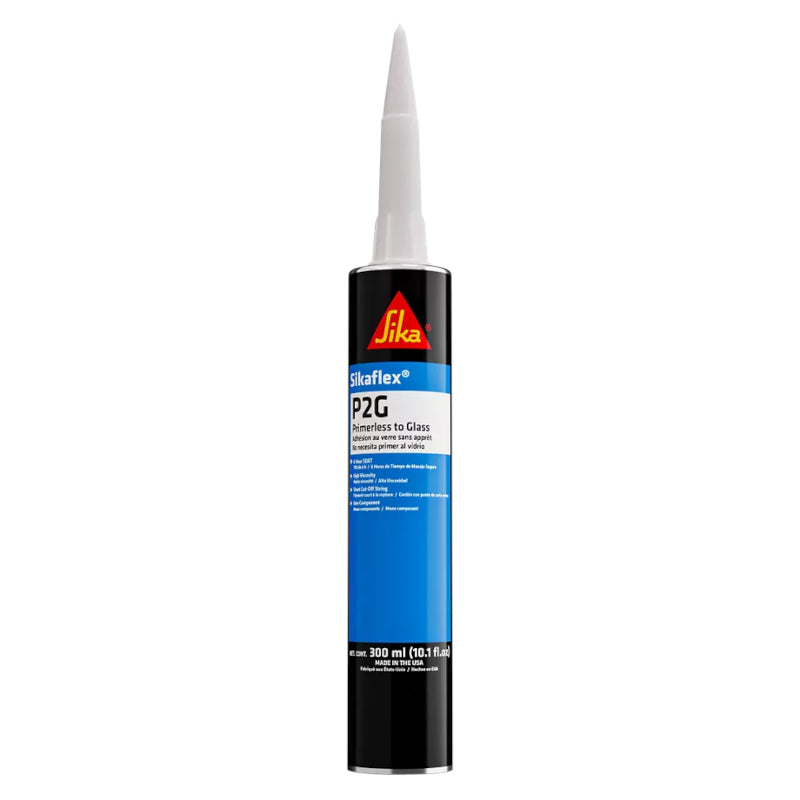 Windscreen Adhesive SikaTack® Go P2G