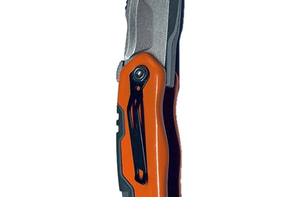 Utility Knife Folding Premium Badger-